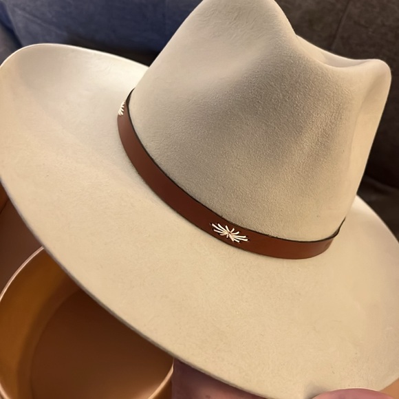 STETSON GUN CLUB HAT with ORIGINAL BOX! - Picture 11 of 16